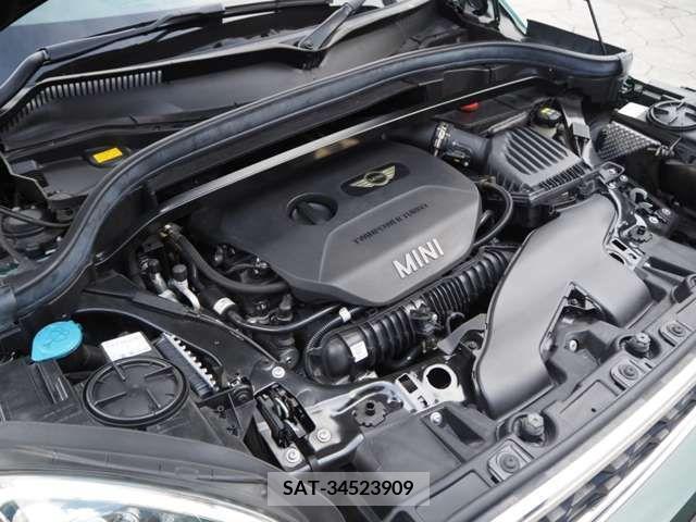 Bmw MINI 2018-08 357255-12