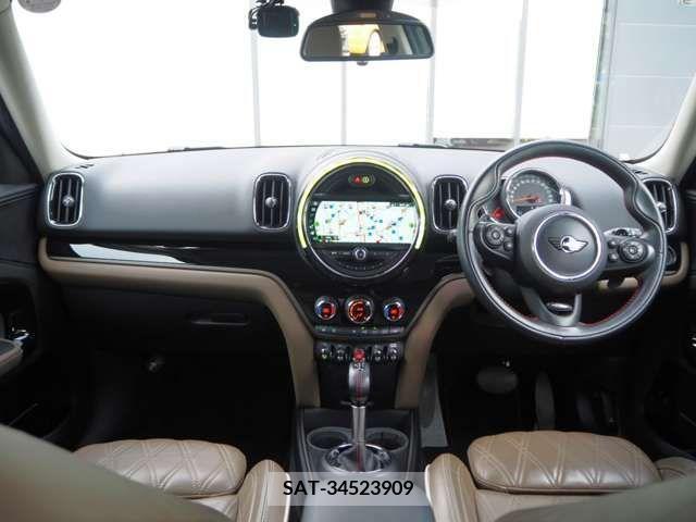 Bmw MINI 2018-08 357255-11