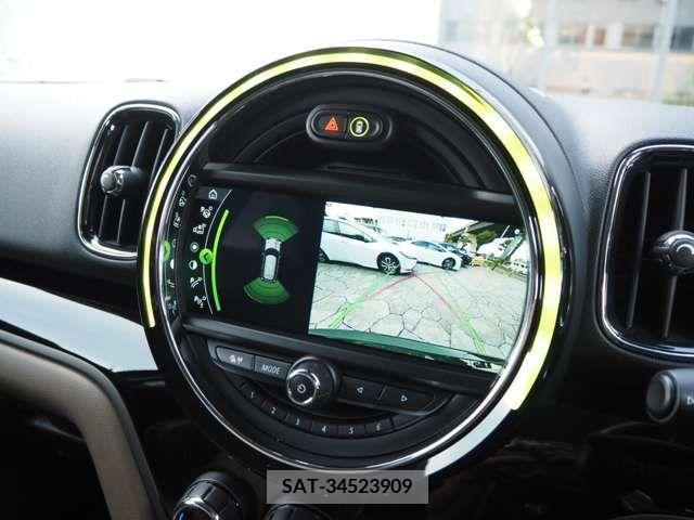 Bmw MINI 2018-08 357255-2