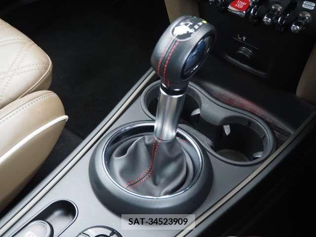 Bmw MINI 2018-08 357255-8