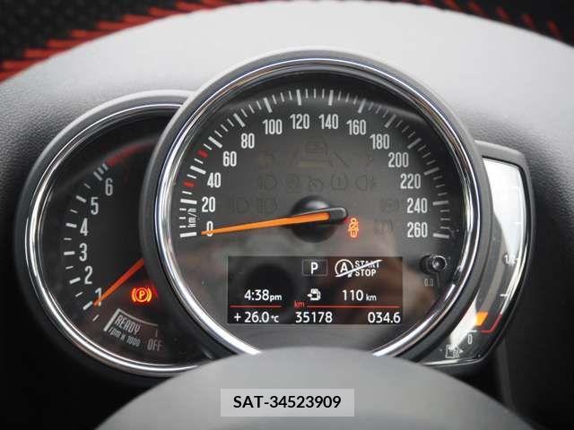 Bmw MINI 2018-08 357255-7
