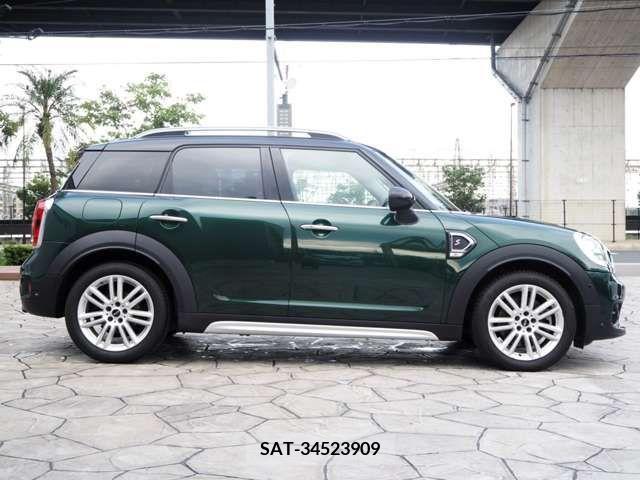 Bmw MINI 2018-08 357255-6
