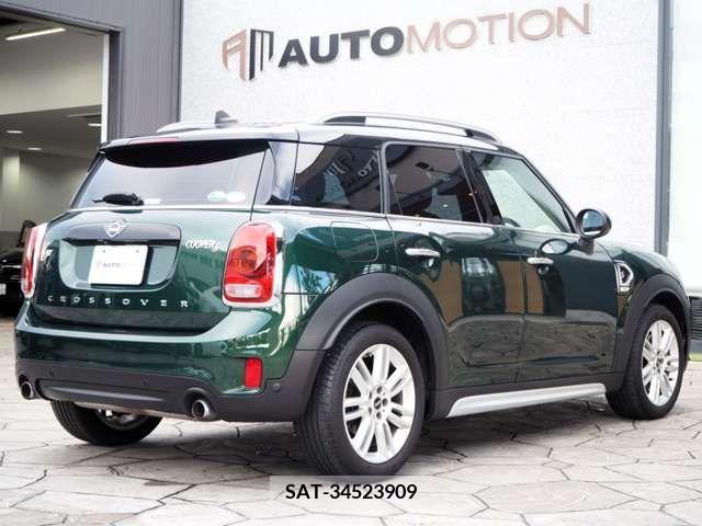 Bmw MINI 2018-08 357255-5