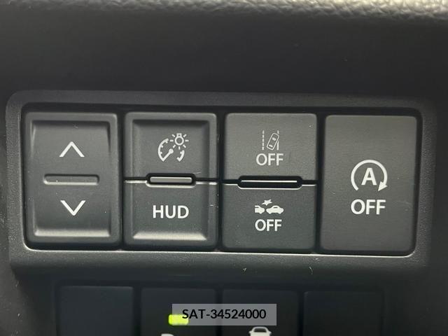Mazda FLAIR 2023-03 325264-9