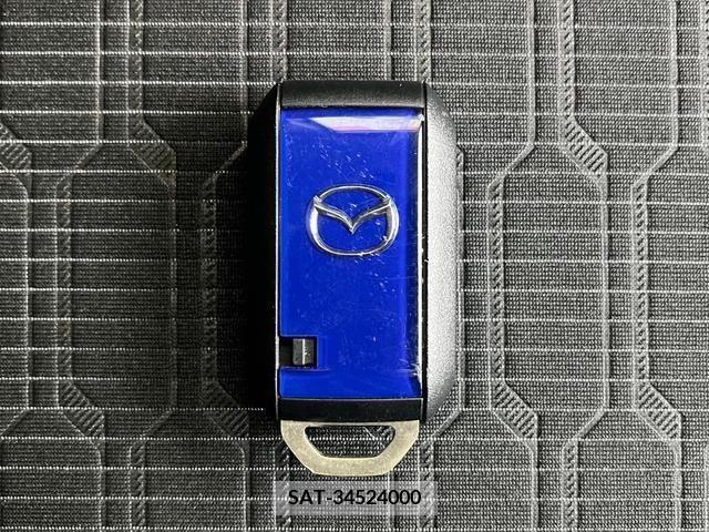 Mazda FLAIR 2023-03 325264-7