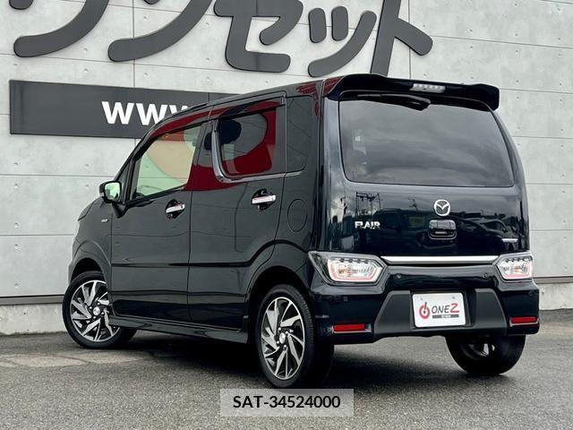 Mazda FLAIR 2023-03 325264-2
