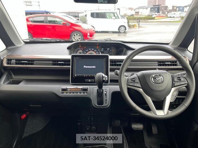 Mazda FLAIR 2023-03 325264-1
