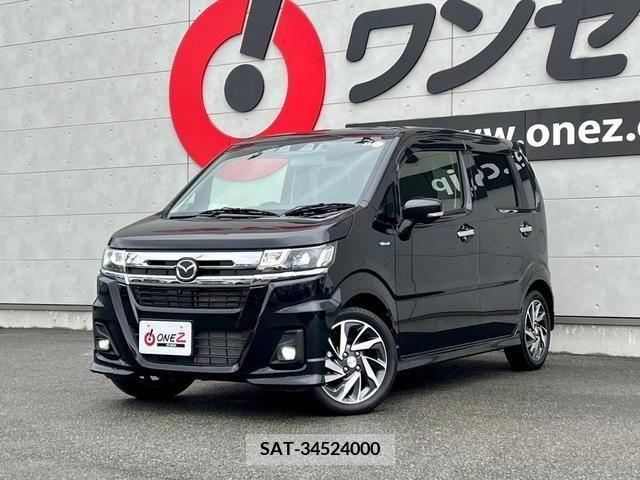 Mazda FLAIR 2023-03 325264-0