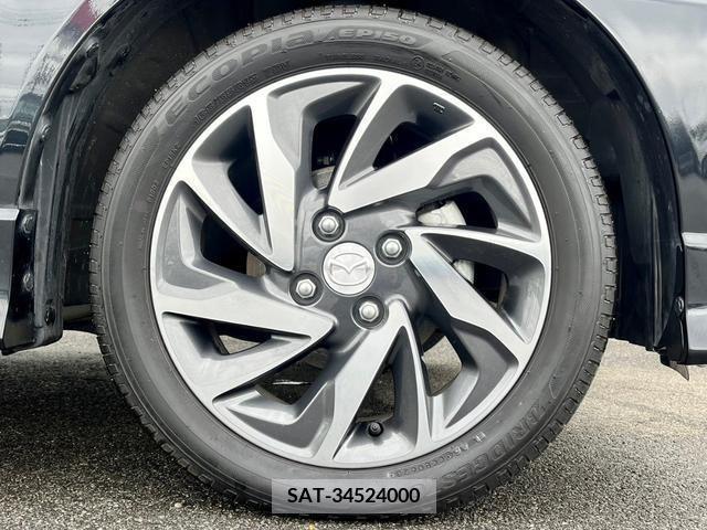 Mazda FLAIR 2023-03 325264-11