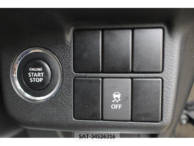 Suzuki ALTO WORKS 2016-03 259922-4