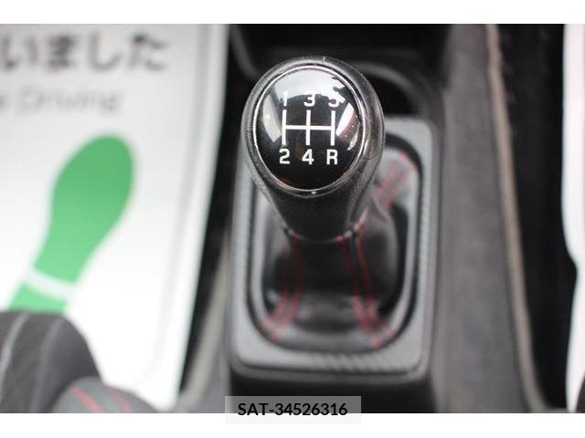Suzuki ALTO WORKS 2016-03 259922-3