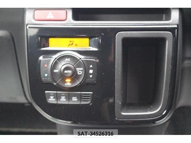 Suzuki ALTO WORKS 2016-03 259922-2