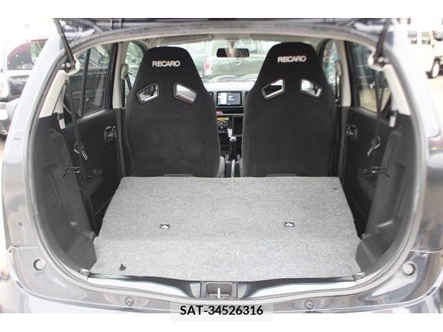 Suzuki ALTO WORKS 2016-03 259922-17