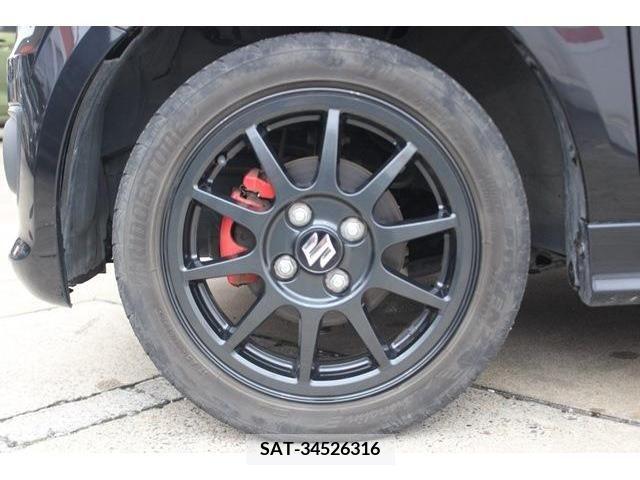 Suzuki ALTO WORKS 2016-03 259922-10