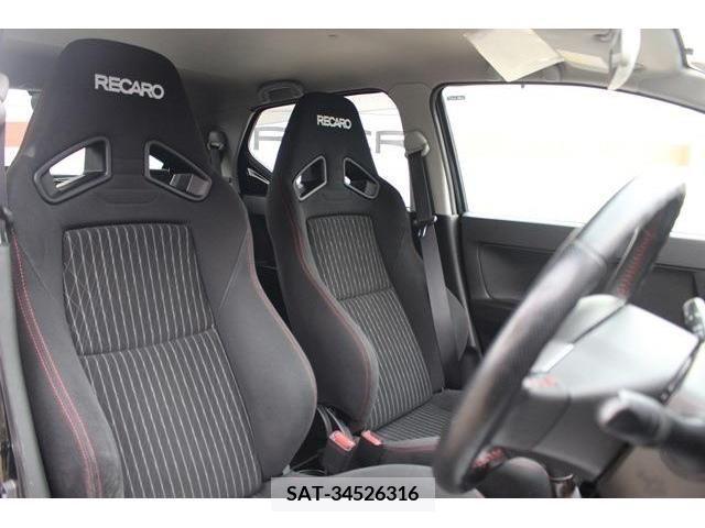 Suzuki ALTO WORKS 2016-03 259922-13