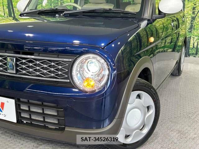 Suzuki LAPIN 2019-08 355929-12