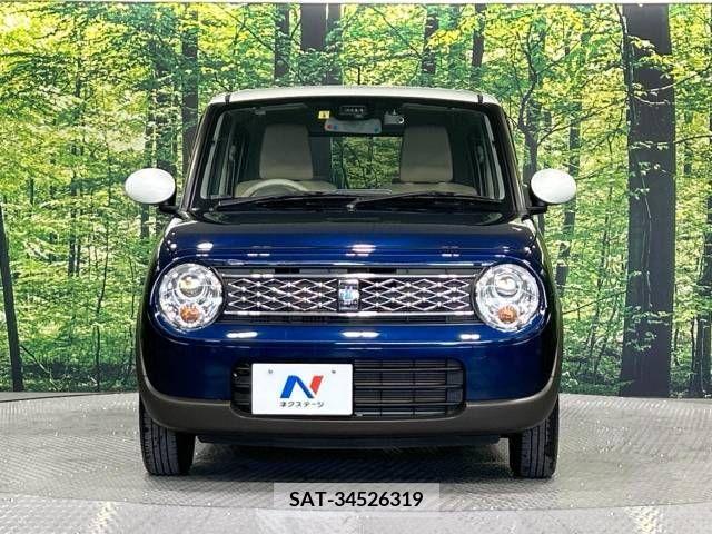 Suzuki LAPIN 2019-08 355929-14