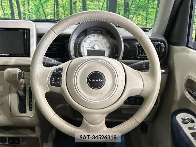 Suzuki LAPIN 2019-08 355929-11