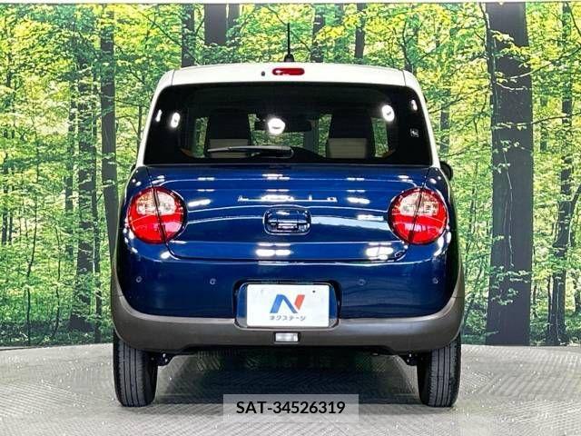 Suzuki LAPIN 2019-08 355929-15