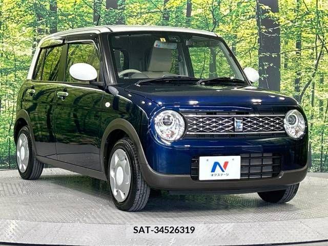 Suzuki LAPIN 2019-08 355929-16