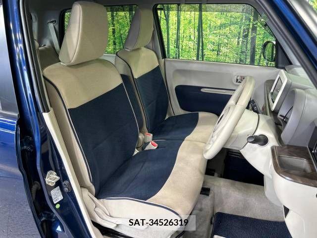 Suzuki LAPIN 2019-08 355929-8