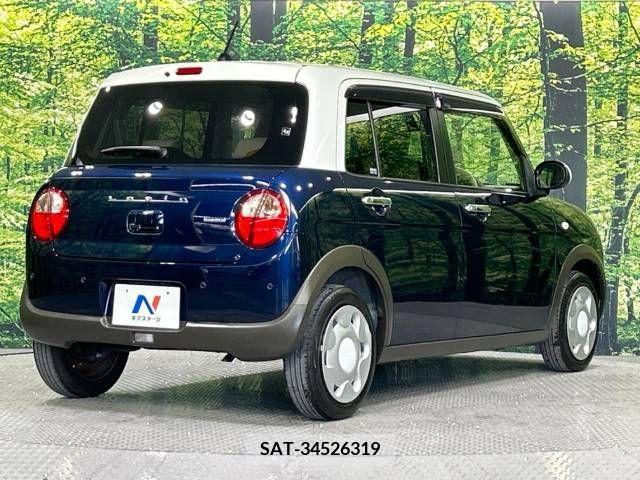 Suzuki LAPIN 2019-08 355929-17