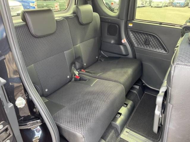 Daihatsu TANTO CUSTOM 2021-12 22870-9
