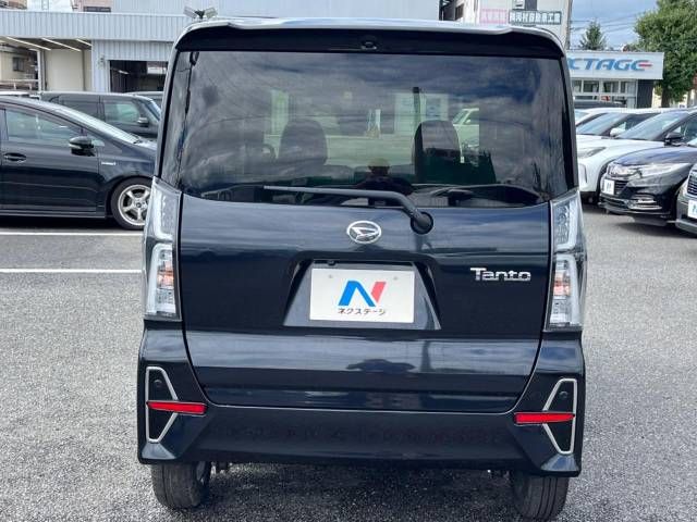 Daihatsu TANTO CUSTOM 2021-12 22870-15