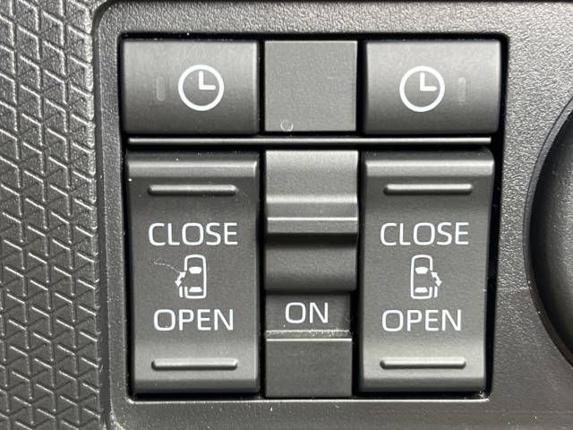 Daihatsu TANTO CUSTOM 2021-12 22870-2