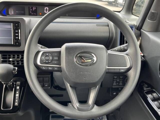 Daihatsu TANTO CUSTOM 2021-12 22870-11