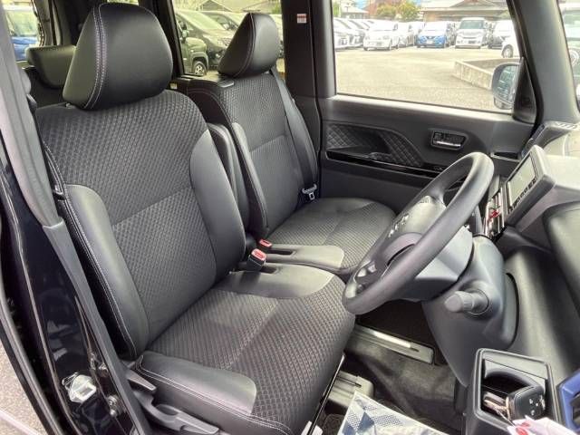 Daihatsu TANTO CUSTOM 2021-12 22870-8