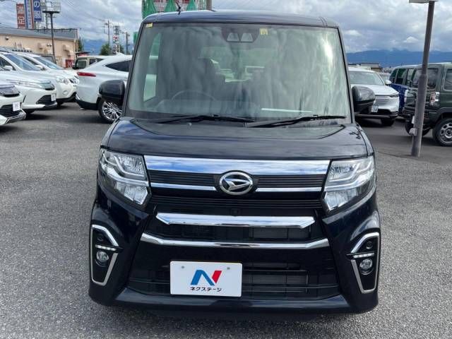 Daihatsu TANTO CUSTOM 2021-12 22870-14