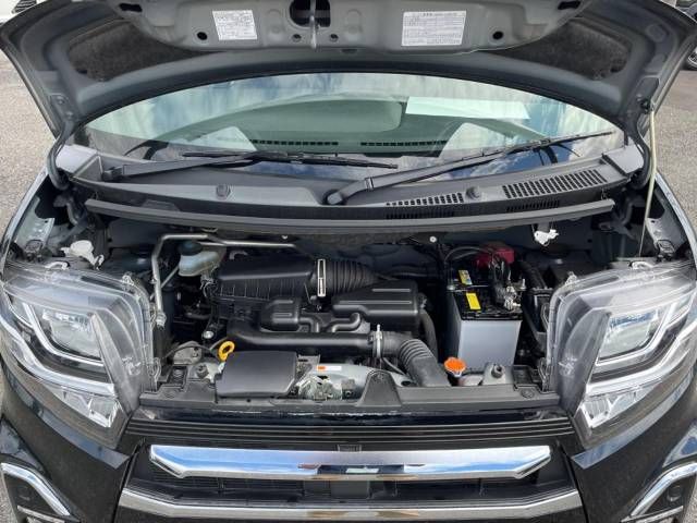Daihatsu TANTO CUSTOM 2021-12 22870-18