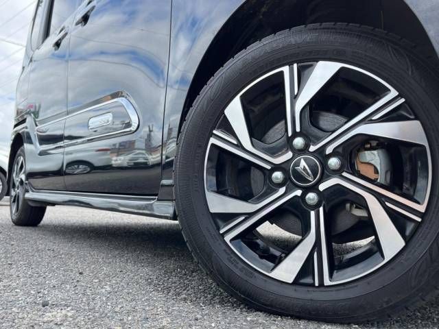 Daihatsu TANTO CUSTOM 2021-12 22870-13