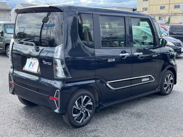 Daihatsu TANTO CUSTOM 2021-12 22870-17