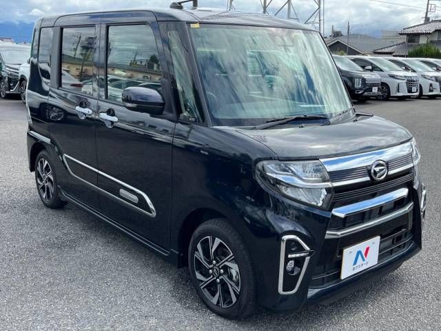 Daihatsu TANTO CUSTOM 2021-12 22870-16