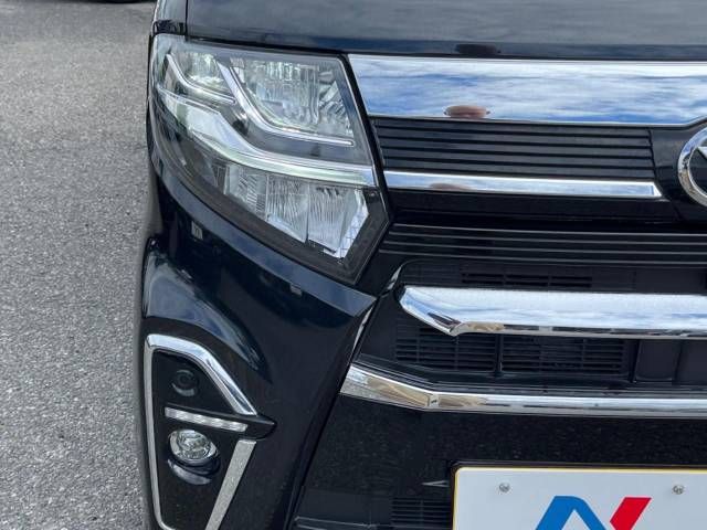 Daihatsu TANTO CUSTOM 2021-12 22870-12