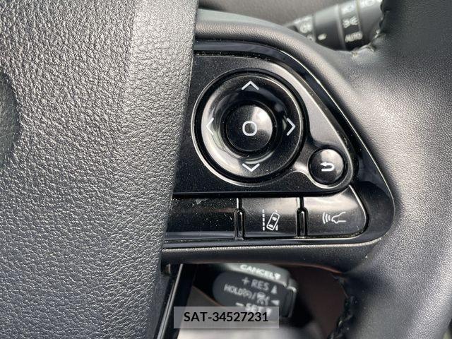 Toyota PRIUS 2019-03 229360-17