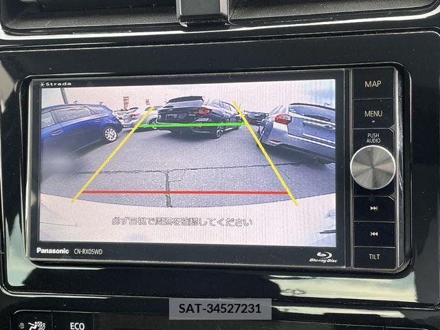 Toyota PRIUS 2019-03 229360-12