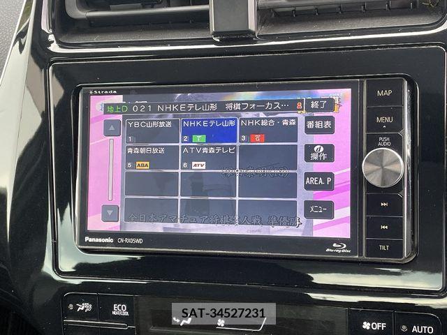 Toyota PRIUS 2019-03 229360-11