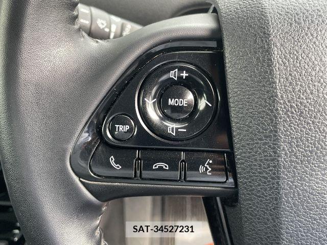 Toyota PRIUS 2019-03 229360-18