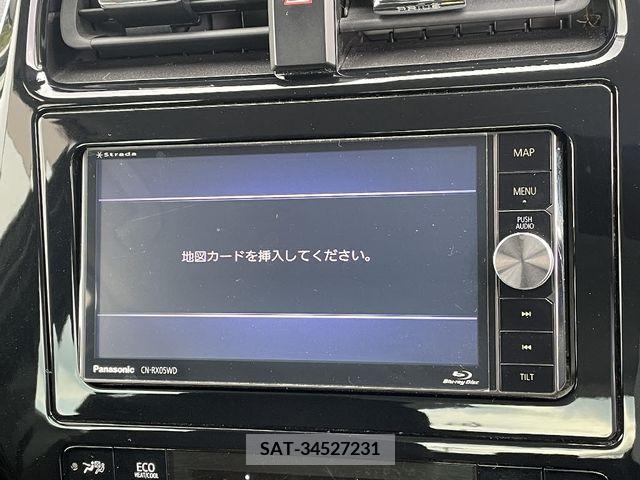 Toyota PRIUS 2019-03 229360-10