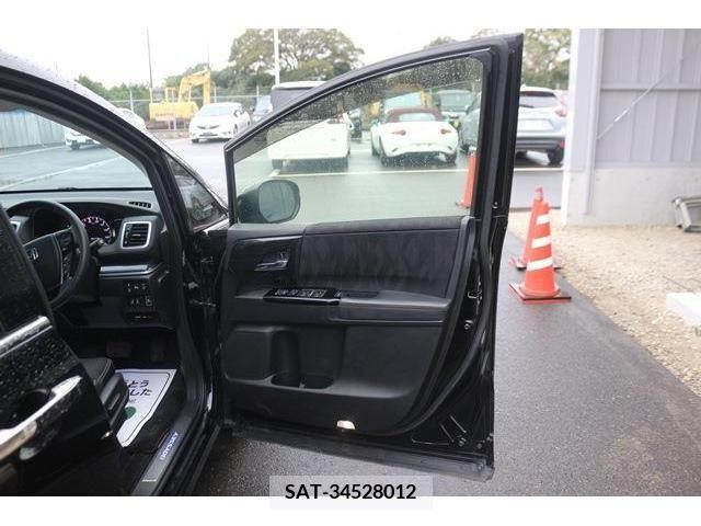 Honda ODYSSEY 2017-12 204701-9