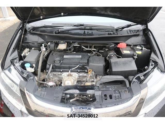 Honda ODYSSEY 2017-12 204701-17