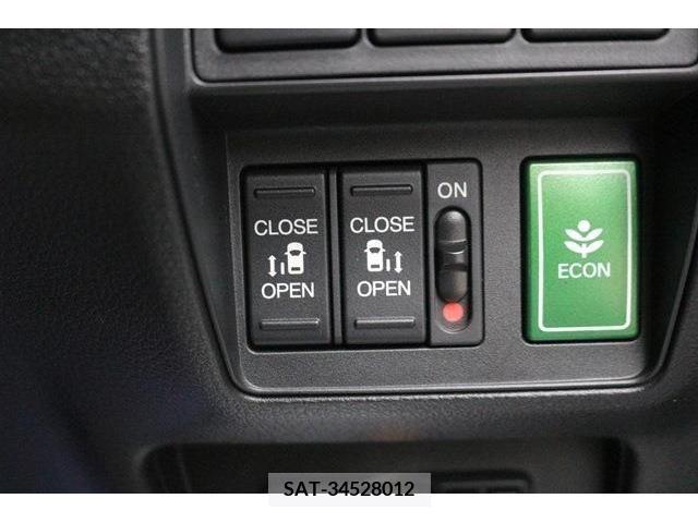 Honda ODYSSEY 2017-12 204701-15