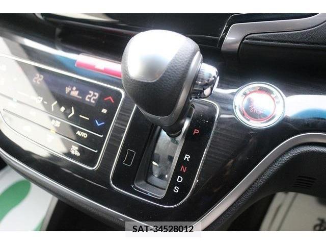 Honda ODYSSEY 2017-12 204701-14