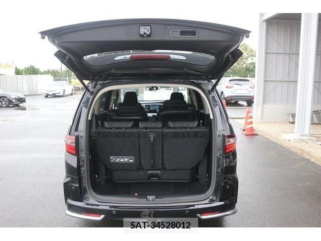 Honda ODYSSEY 2017-12 204701-11