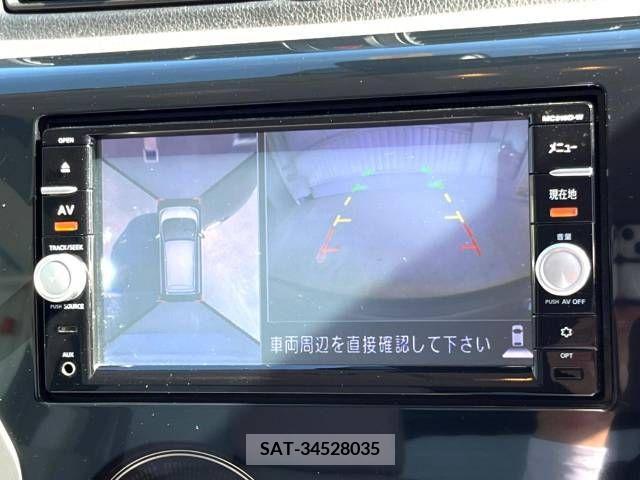 Nissan DAYZ 2016-02 323346-2