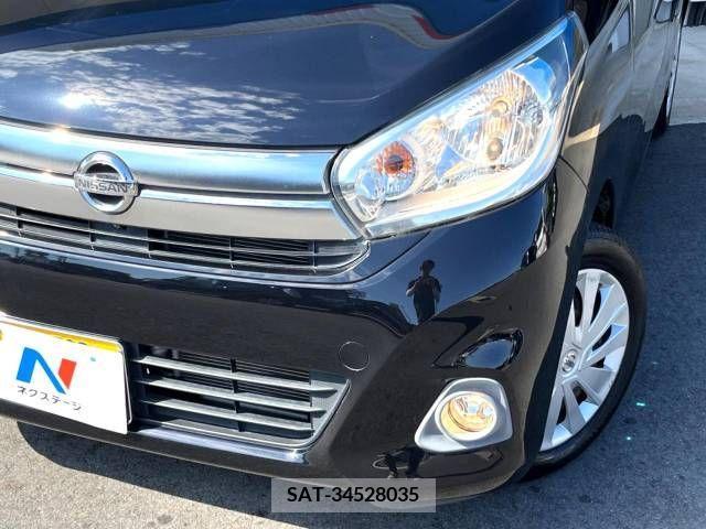 Nissan DAYZ 2016-02 323346-12