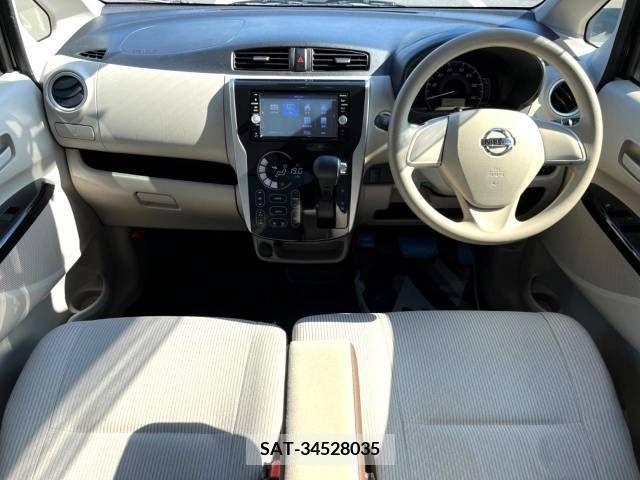 Nissan DAYZ 2016-02 323346-1
